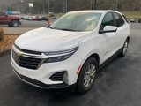 Used 2022 Chevrolet Equinox LT image 2