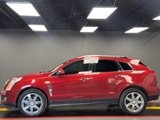 Used 2012 Cadillac SRX Performance image 3