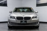 Used 2011 BMW 528i Sedan image 3