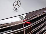 Used 2020 Mercedes-Benz S 560 Sedan image 5
