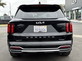 Certified 2022 Kia Sorento SX image 4