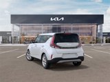 New 2025 Kia Soul LX image 4