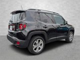 Used 2022 Jeep Renegade Limited image 4