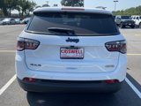 New 2025 Jeep Compass Latitude w/ Sun and Sound Group image 6