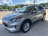 Certified 2021 Ford Escape SE w/ Convenience Package image 3
