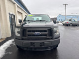 Used 2015 Ford F150 XL w/ Equipment Group 101A Mid image 4