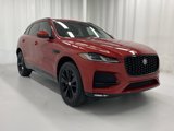 Used 2023 Jaguar F-PACE S image 2