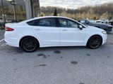 Used 2018 Ford Fusion SE w/ Equipment Group 201A image 4