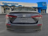 New 2026 Honda Civic Sport image 4
