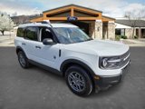 New 2025 Ford Bronco Sport Big Bend image 3