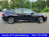 Used 2016 Honda Civic EX image 4