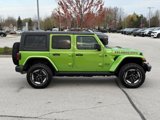 Used 2019 Jeep Wrangler Unlimited Rubicon image 3