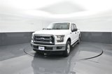 Used 2017 Ford F150 XLT image 3