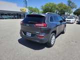 Used 2017 Jeep Cherokee Latitude w/ Safety/Convenience Group image 5