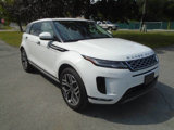 Used 2023 Land Rover Range Rover Evoque S image 3