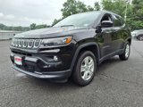 Used 2022 Jeep Compass Latitude w/ Convenience Group image 5