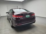 Used 2017 Kia Optima EX image 6