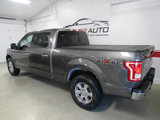 Used 2015 Ford F150 XLT w/ Equipment Group 302A Luxury image 3