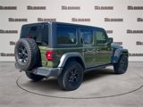 Used 2020 Jeep Wrangler Unlimited Sport image 5