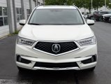 Used 2019 Acura MDX SH-AWD w/ Advance Package image 3
