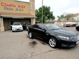 Used 2015 Ford Taurus SEL image 3
