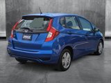 Used 2018 Honda Fit LX image 5