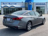 Used 2022 Nissan Altima 2.5 S image 3