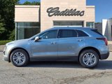 Certified 2021 Cadillac XT5 Premium Luxury image 2