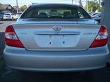 Used 2004 Toyota Camry LE image 4