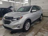 Used 2021 Chevrolet Equinox LT w/ Driver Convenience Package image 4