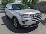 Used 2018 Ford Explorer Limited image 4