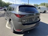 Used 2018 MAZDA CX-5 Touring w/ Preferred Equipment Package image 3