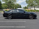 Used 2021 Dodge Charger R/T w/ Blacktop Package image 5