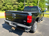 Used 2016 Chevrolet Silverado 2500 LT image 5