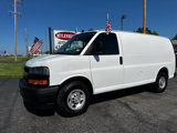 Used 2018 Chevrolet Express 2500 w/ Driver Convenience Package image 2