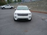 Used 2018 Jeep Grand Cherokee Overland image 2