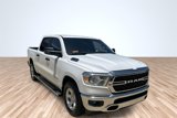 Used 2023 RAM 1500 Big Horn w/ Trailer Tow Group image 3
