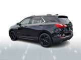 Used 2020 Chevrolet Equinox LT w/ Midnight Edition image 4