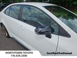 Used 2024 Toyota Corolla Sedan image 3