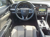Used 2020 Honda Civic Touring image 4