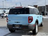 New 2024 Ford Bronco Sport Heritage w/ Heritage Convenience Package image 3