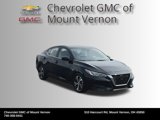 Used 2022 Nissan Sentra SV image 2