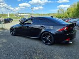 Used 2015 Lexus IS 350 AWD image 4