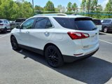 Used 2021 Chevrolet Equinox LT image 4