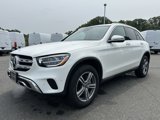 Certified 2022 Mercedes-Benz GLC 300 4MATIC image 3