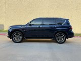 Used 2019 INFINITI QX80 Luxe image 3