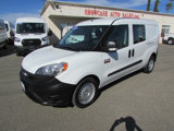 Used 2021 RAM ProMaster City Tradesman w/ Window Group 05 image 4