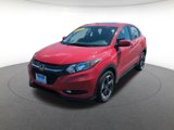Used 2018 Honda HR-V EX image 3