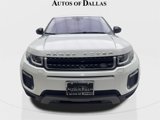 Used 2017 Land Rover Range Rover Evoque SE Premium image 3