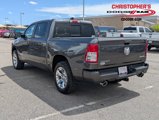 Used 2021 RAM 1500 Big Horn image 5
